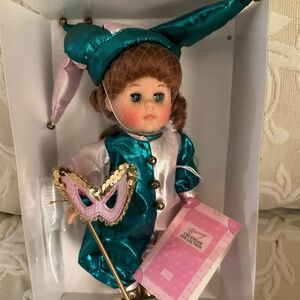 Vogue Ginny - Mardi Gras - NEW